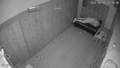 舞蹈班《监控破解》偷拍多位美女学员后台换衣服 截图4
