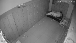 舞蹈班《监控破解》偷拍多位美女学员后台换衣服 截图7