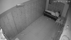 舞蹈班《监控破解》偷拍多位美女学员后台换衣服 截图12