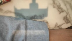 【良家故事】，攻陷良家姐妹团，再不疯狂就没时间了，最屌炸天的三位姐姐，带着小孙子约炮 截图4