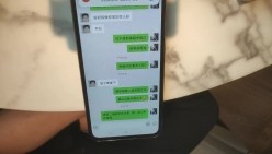 【良家故事】，攻陷良家姐妹团，再不疯狂就没时间了，最屌炸天的三位姐姐，带着小孙子约炮 截图7