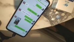 【良家故事】，攻陷良家姐妹团，再不疯狂就没时间了，最屌炸天的三位姐姐，带着小孙子约炮 截图9
