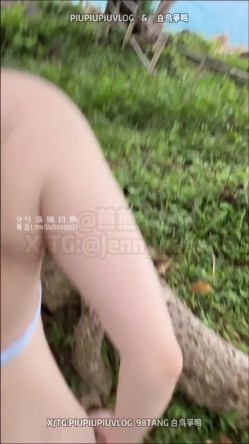超极品身材尤物『欣欣子』ICICIS大神专属小母狗，多视角啪啪，这种极品尤物简直不要太极品 截图15