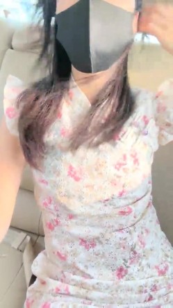 今年秋天的户外野战来了，【水水的小姨子】，姐夫带小姨公园啪啪，无套内射，时刻担心被别人发现，玩得就是这一份心跳和刺激 截图11
