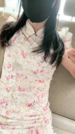 今年秋天的户外野战来了，【水水的小姨子】，姐夫带小姨公园啪啪，无套内射，时刻担心被别人发现，玩得就是这一份心跳和刺激 截图15
