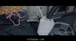 极品超强医生女S【北京神罚大人】长视频福利，极限调教责罚狗奴，马眼寸止榨精，各种花活儿 截图7