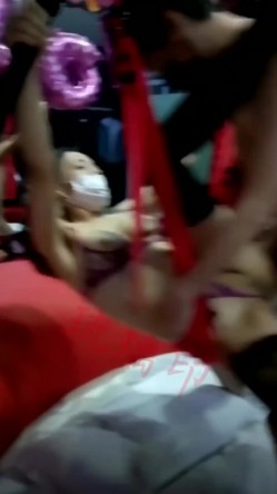 莞式帝王套餐、男人必须尝试。我要高潮了，快用力艹我，啊啊啊啊啊啊 受不了啦！ 牛逼克拉斯 截图12