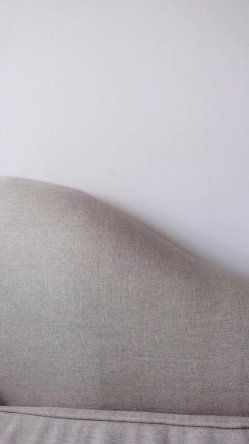 美女自拍福利-皮肤白皙诱人身材胸大腰细美女 性感开裆黑丝高跟鞋 沙发上极度诱惑 截图14
