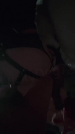 推特30万粉约炮大神【幸运儿】订阅私拍，巨乳蜂腰肥臀女人中的极品，各种交合淫乱 截图16