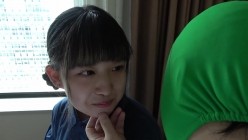 fc2ppv-2639188 経験の少ない小動物系美少女！結果的に中出しに成功しました！！ 截图1
