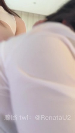 【巨乳肥臀 ️白虎穴】推特巨乳温柔妹妹『九儿』最新姐妹系列《风韵的教师》双飞极品爆乳女神爽飞天 截图2