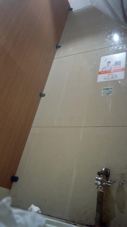 魔手外购酒吧女厕前景高清偷拍 ️小姐尿尿，花裙靓妹喝高了抠喉呕吐 截图16