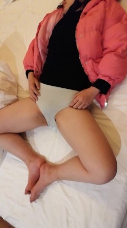 跟女友分手前最后一次见面给她下药玩 截图2