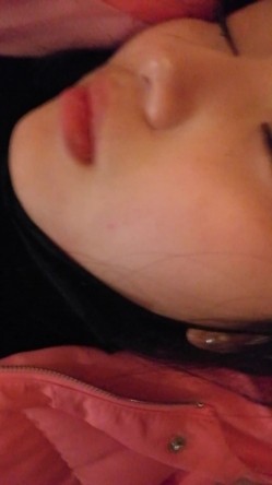 跟女友分手前最后一次见面给她下药玩 截图13