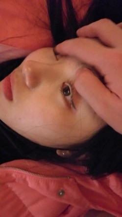 跟女友分手前最后一次见面给她下药玩 截图15