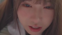 顶级唯美情色摄影大师MixMico私房作品，各种无可挑剔人间超极品女神模特全裸，每一帧都欲罢不能 截图9