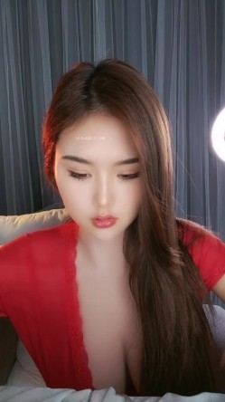 秒杀正规平台女神 波波老师逆天颜值 完美到无可挑剔 截图15