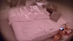 大学城民宿 妓女小姐日常接客 这次终于用上精油了 在小姐姐的服侍下 两位大哥光速缴械 截图16