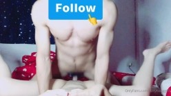 泰国极品小只马人妻「BeNight69」OF大尺度私拍，献妻换妻、多人群P、肛交、三通 截图12