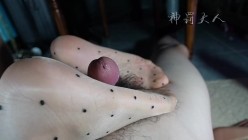 极品超强医生女S【北京神罚大人】长视频福利，极限调教责罚狗奴，马眼寸止榨精，各种花活儿 截图10
