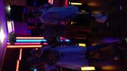《换妻俱乐部泄密流出》绿帽老公带着老婆和其他男人玩3P,4P 完美露脸 截图6