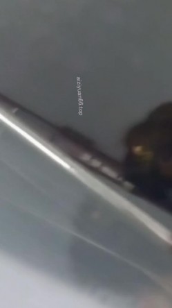 窗外偷拍邻居家小妹洗澡,洗逼的时候抠出了快感,一屁股坐地上开始手淫 截图4