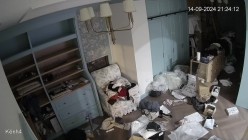 ️【破解摄像头】性瘾少妇频繁自慰 每月高达二十次！ 截图11