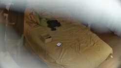 大学城附近酒店摄像头偷拍 大学生情侣高颜值小仙女被男友暴力抠逼高潮喷水 截图15
