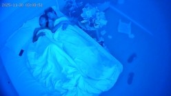 酒店偷拍 连续两天入住情侣气质甜美又身材不错的美女喜欢上位榨取男友精液 截图4