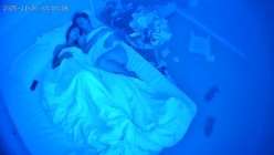 酒店偷拍 连续两天入住情侣气质甜美又身材不错的美女喜欢上位榨取男友精液 截图5