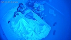 酒店偷拍 连续两天入住情侣气质甜美又身材不错的美女喜欢上位榨取男友精液 截图7