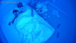 酒店偷拍 连续两天入住情侣气质甜美又身材不错的美女喜欢上位榨取男友精液 截图11