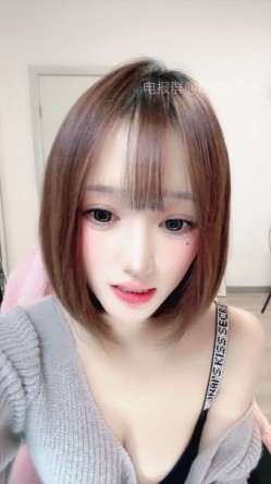 ️短发极品【性感小兔】直播录播短发神颜极品身材疯狂裸舞自慰喷水 截图14