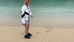 HONB-251 妊娠中のセフレはコイツ 截图8
