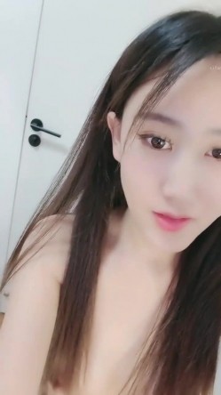 关注了两年【程琳】终于下海了，颜值最高，身材最好的一位了，不骗人 白皙的身材 截图2