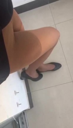 【真实空姐】各大航空美丽空姐不欲人知的真实反差 截图8