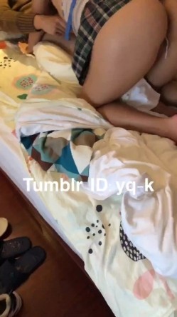 ️精品推荐 ️推特绿帽大神『 YQ-K 』贡献自己的老婆图书馆商场情趣店露出被操 截图3