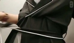 小情人，公厕来的一波大福利 截图2