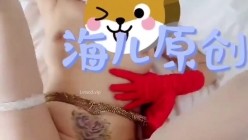熟女-诗人海儿- ： 玉儿怒张， 双燕齐舔。 琴瑟合鸣， 执袖同挽。 豹房相识， 情缘非浅 截图2