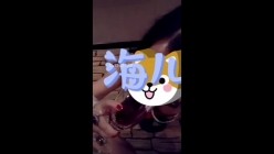 熟女-诗人海儿- ： 玉儿怒张， 双燕齐舔。 琴瑟合鸣， 执袖同挽。 豹房相识， 情缘非浅 截图13