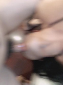 广州人造网红TS 潘霜霜 露脸私拍 可攻可守可3P 有钱人的性宠物 被体育肌肉霸 疯狂肛交 截图12