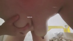 原创泡良大神博主【GGBond】付费福利性爱享乐记实录，小少妇的蜜桃臀真带劲，露脸，挺漂亮！ 截图1