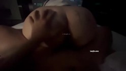 原创泡良大神博主【GGBond】付费福利性爱享乐记实录，小少妇的蜜桃臀真带劲，露脸，挺漂亮！ 截图16