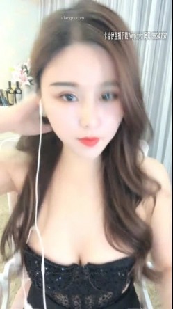 高颜值极品身材女神韩水水穿着高跟黑丝茄子道具插穴自慰收费作品合集值得一看 截图5