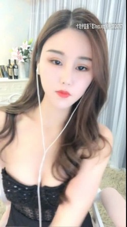 高颜值极品身材女神韩水水穿着高跟黑丝茄子道具插穴自慰收费作品合集值得一看 截图15