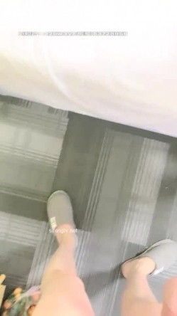 【Avove】粉色旗 肉丝高跟 截图13