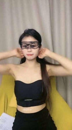 人气小仙女，【柠美】极品女神~校花颜值~魔鬼身材~大尺度自慰~特写BB，戴上眼镜完美反差 截图2