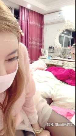 跑车福利の极品网红模特李梓熙粉丝福利21部大秀25小时打包合集 截图2