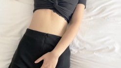 极品炮架性感人妻 完美巨乳 肉欲满满！大屌和跳蛋双重刺激，强烈高潮！端庄优雅性感尤物 顶级反差婊 截图3