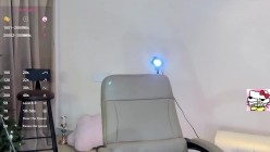 喷水小天后【Hahaha_ha2】尺度大开~道具自慰潮喷 截图1
